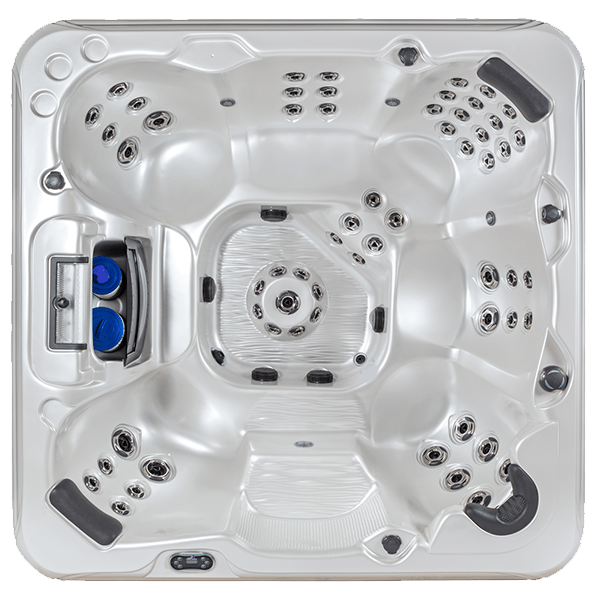 Tropic Seas Spas Oahu Elite 864B | Best Hot Tub for Sale Minneapolis
